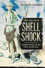 Irish experience of shell shock in the first World War – The Irish