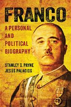 franco a personal and political biography